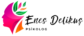 Enes Delikuş Logo